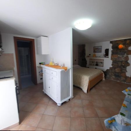 Appartamento Borgo Marola La Spezia Esterno foto