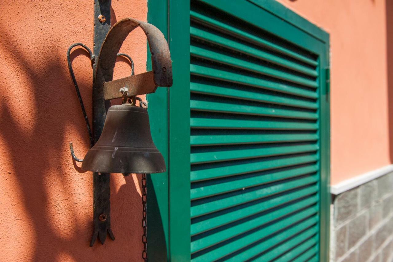 Appartamento Borgo Marola La Spezia Esterno foto