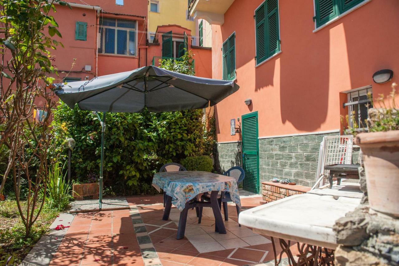 Appartamento Borgo Marola La Spezia Esterno foto